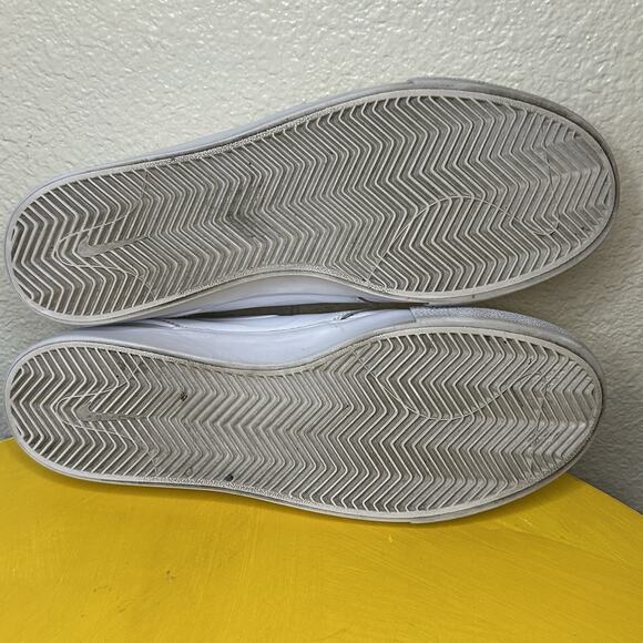 Nike SB Stefan Janoski RM Premium SB White Leather CI2231-102 Sneakers Mens 7 main image 5
